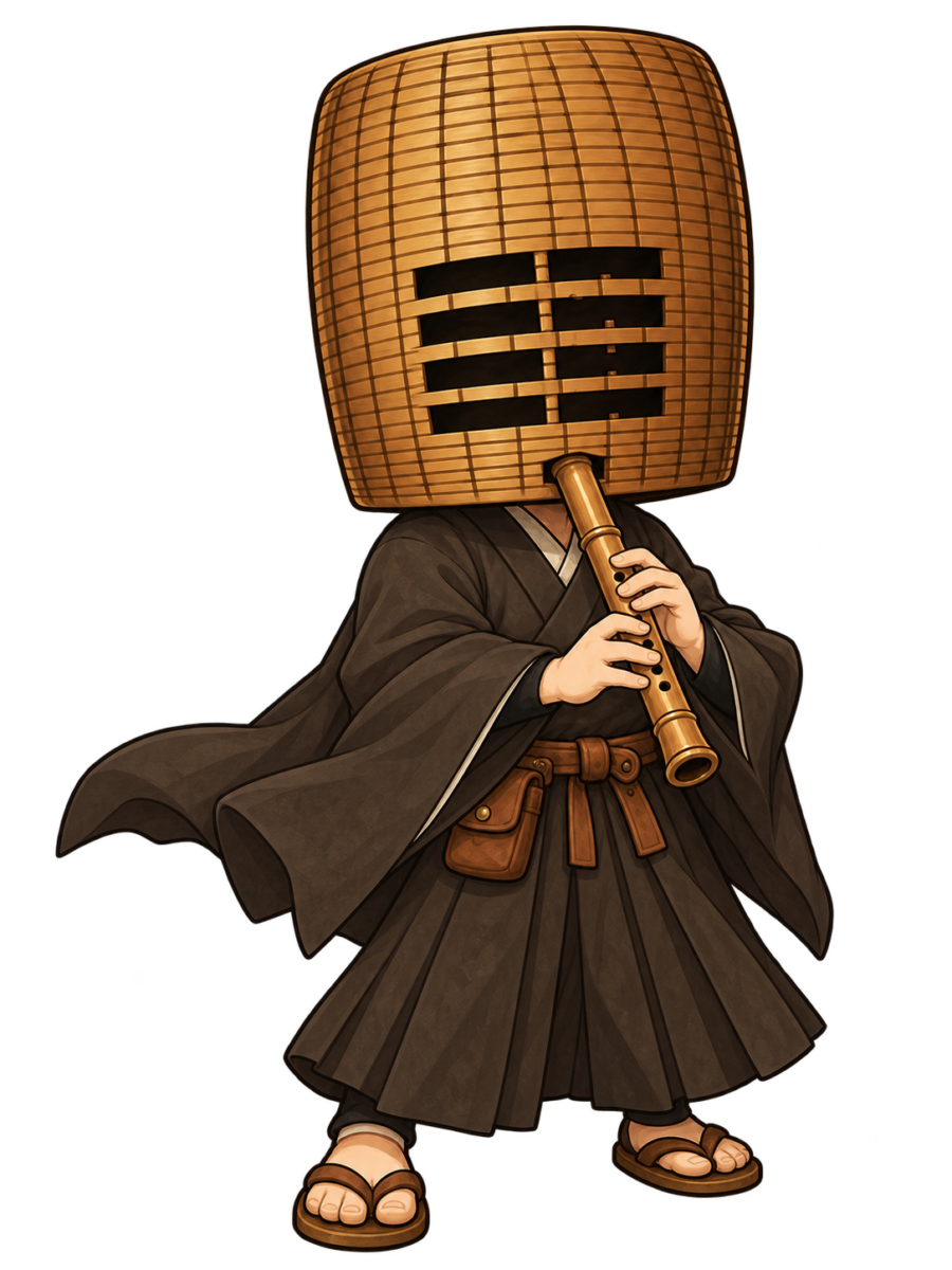 こむそう老師